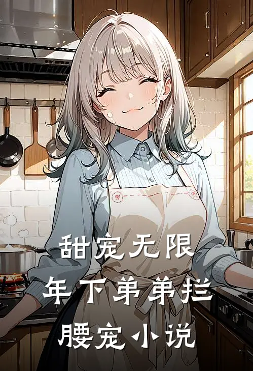 甜宠无限：年下弟弟拦腰宠小说