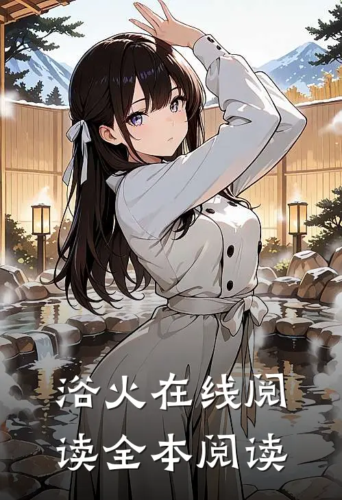 浴火在线阅读全本阅读