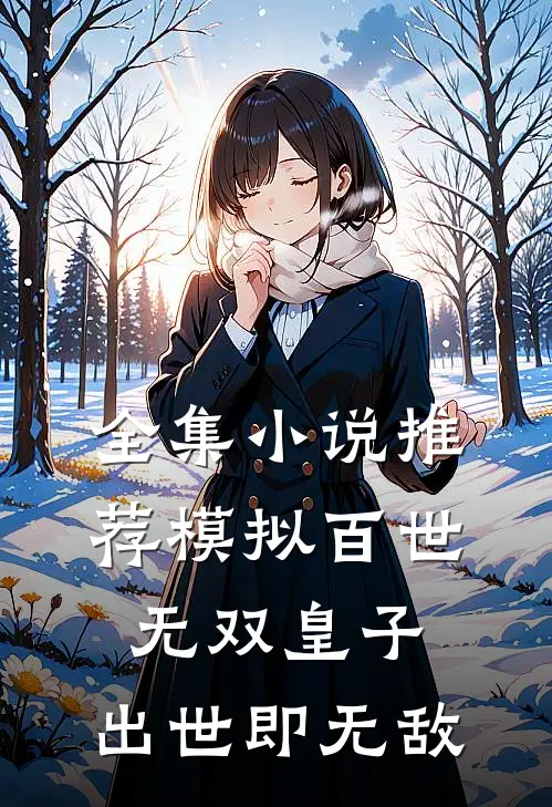 全集推荐模拟百世无双皇子,出世即无敌免费阅读