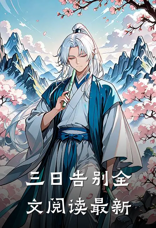 三日告别全文阅读最新