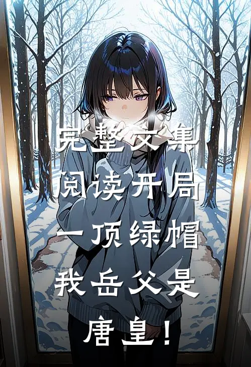 完整文集阅读开局一顶绿帽：我岳父是唐皇！