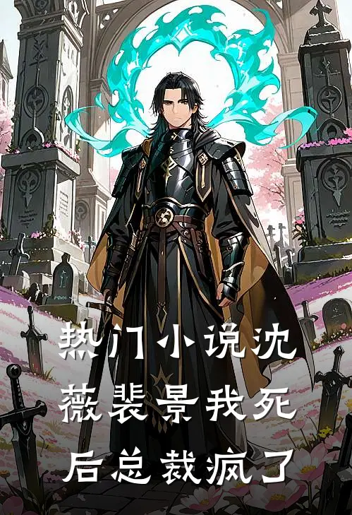 热门小说沈薇裴景我死后总裁疯了