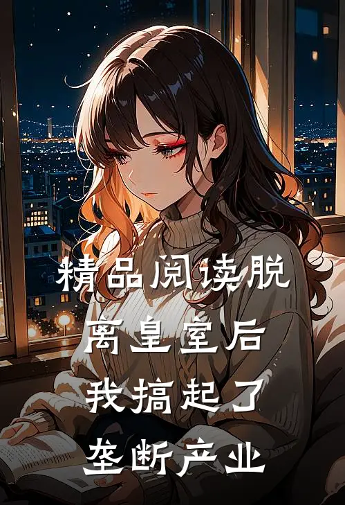 精品阅读脱离皇室后，我搞起了垄断产业