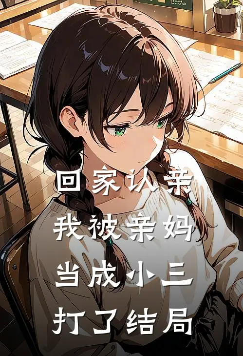 回家认亲，我被亲妈当成小三打了结局