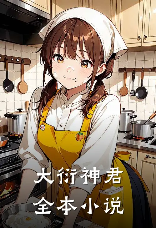 大衍神君全本小说