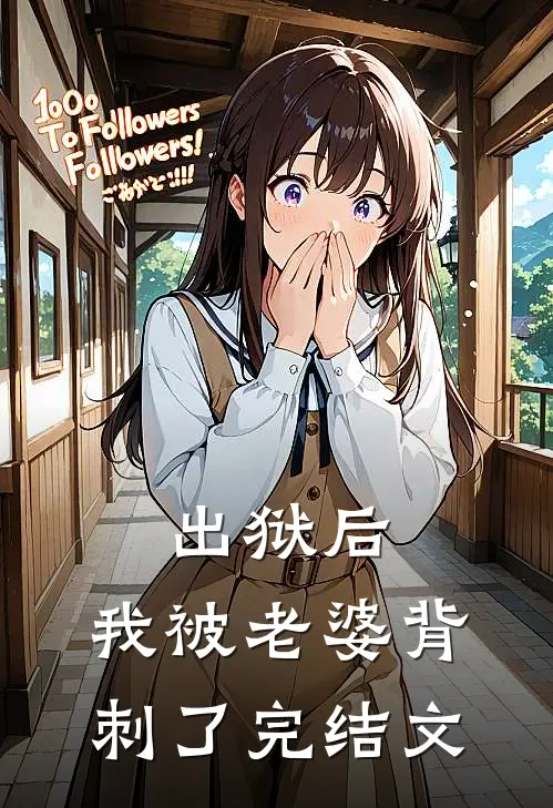 出狱后，我被老婆背刺了完结文