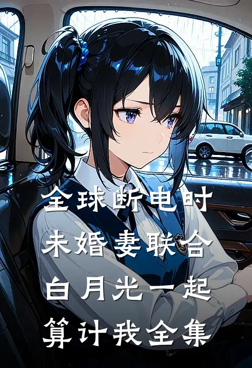 全球断电时，未婚妻联合白月光一起算计我全集