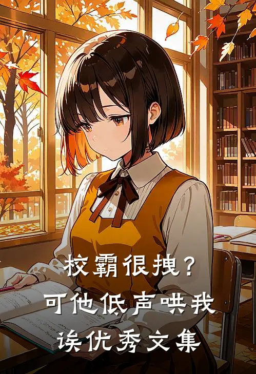 校霸很拽？可他低声哄我诶优秀文集