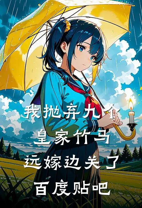 我抛弃九个皇家竹马，远嫁边关了百度贴吧