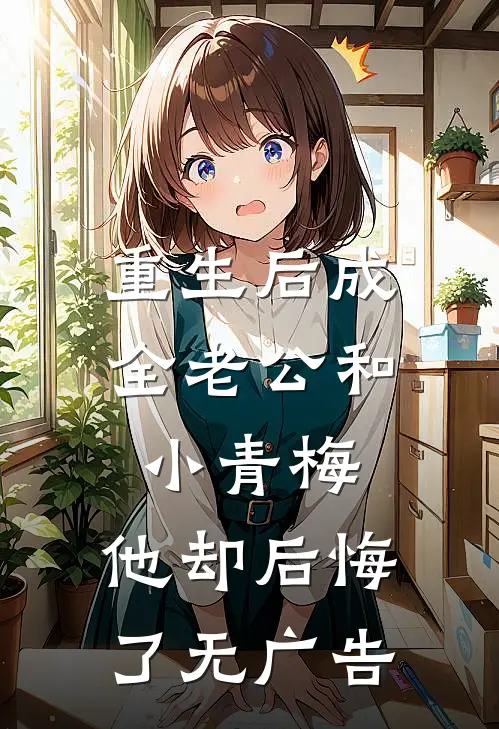 重生后成全老公和小青梅，他却后悔了无广告