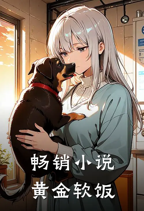 畅销小说黄金软饭
