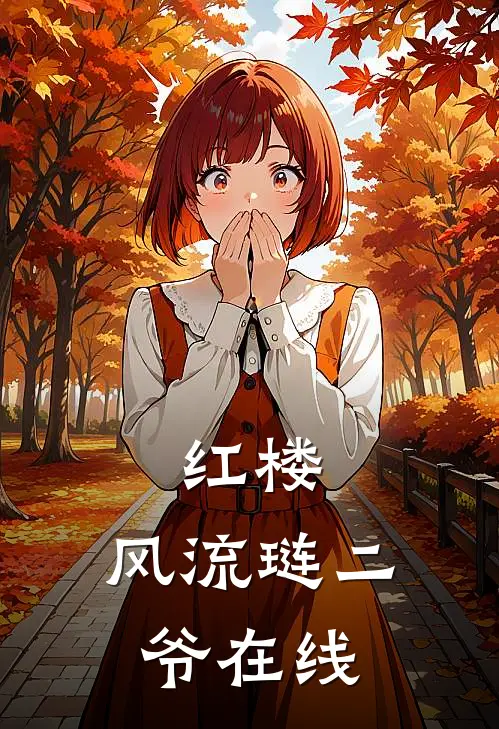 红楼：风流琏二爷在线
