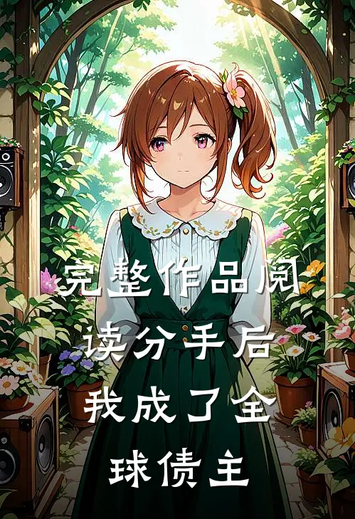 完整作品阅读分手后，我成了全球债主
