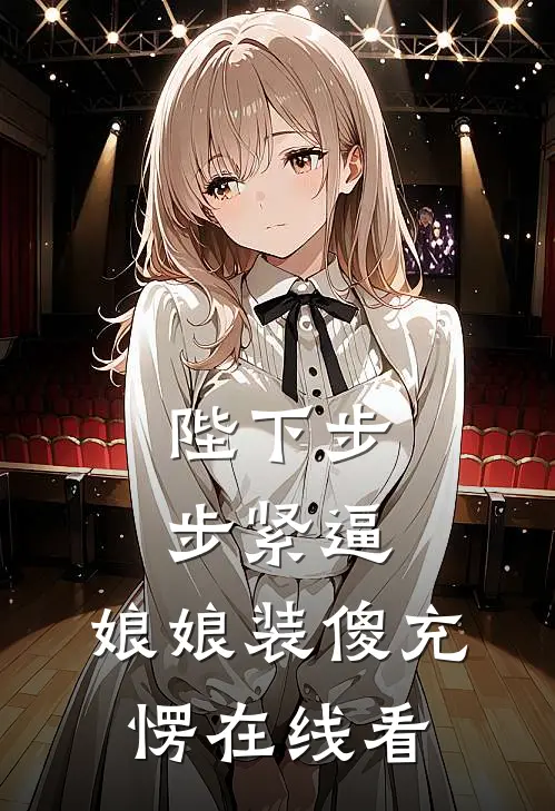陛下步步紧逼，娘娘装傻充愣在线看
