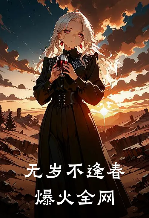 无岁不逢春爆火全网