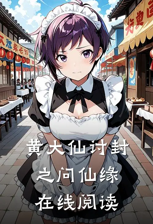 黄大仙讨封之问仙缘在线阅读