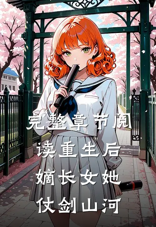 完整章节阅读重生后，嫡长女她仗剑山河