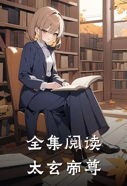 全集阅读太玄帝尊