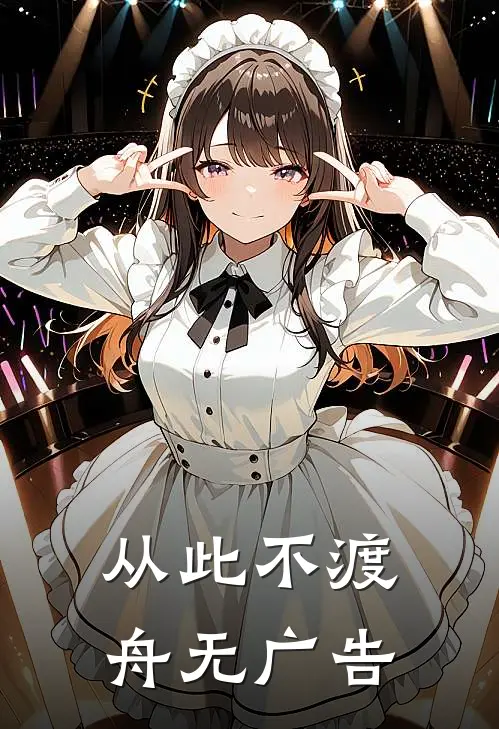 从此不渡舟无广告