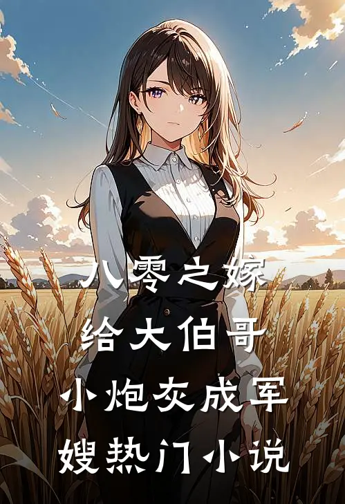 八零之嫁给大伯哥，小炮灰成军嫂热门小说
