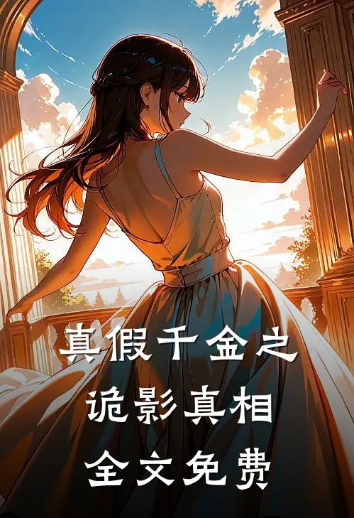 真假千金之诡影真相全文免费