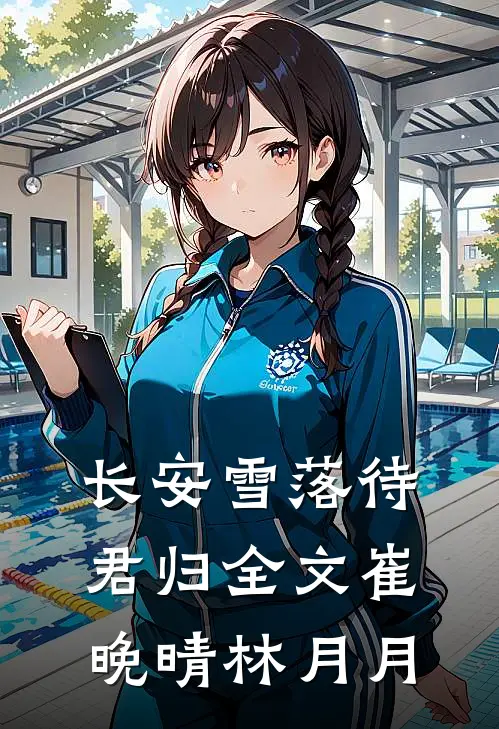 长安雪落待君归全文崔晚晴林月月