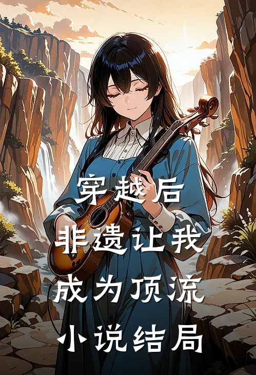穿越后，非遗让我成为顶流小说结局