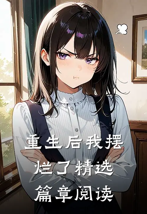 重生后我摆烂了精选篇章阅读