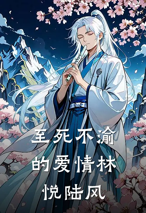 至死不渝的爱情林悦陆风