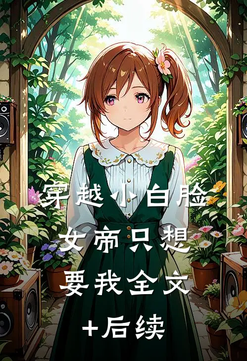 穿越小白脸，女帝只想要我全文+后续