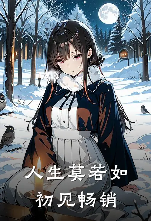 人生莫若如初见畅销