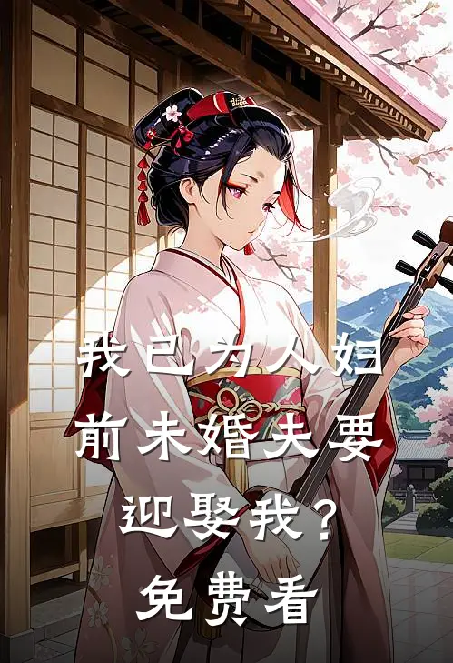 我已为人妇，前未婚夫要迎娶我？免费看