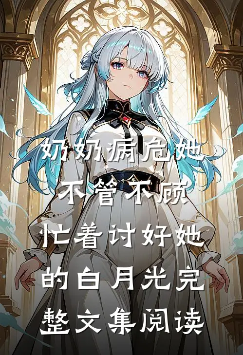 奶奶病危她不管不顾，忙着讨好她的白月光完整文集阅读