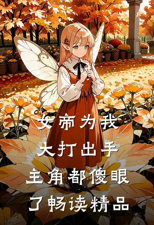 女帝为我大打出手，主角都傻眼了畅读精品