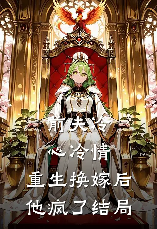 前夫冷心冷情，重生换嫁后他疯了结局