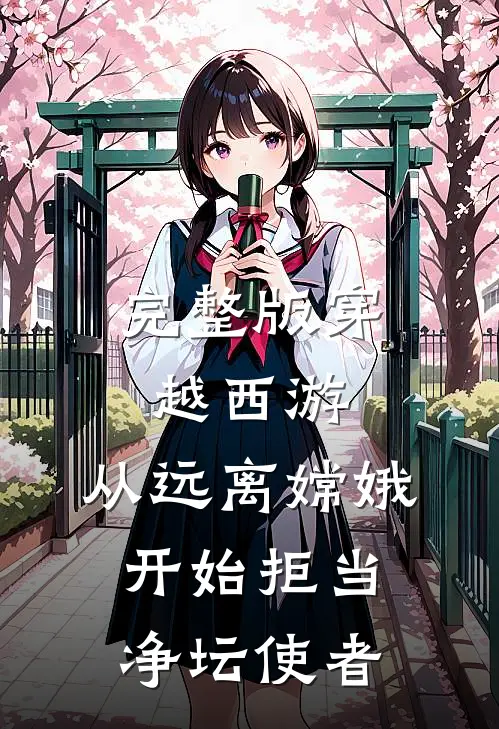 完整版穿越西游：从远离嫦娥开始拒当净坛使者