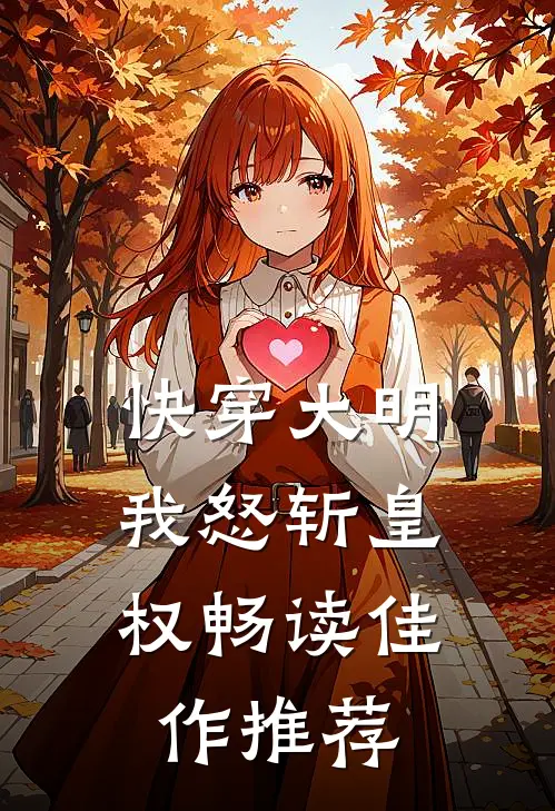 快穿大明：我怒斩皇权畅读佳作推荐