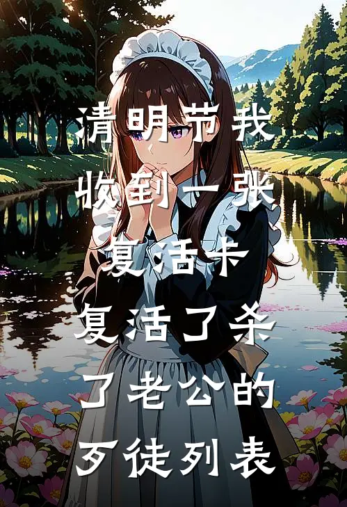 清明节我收到一张复活卡，复活了杀了老公的歹徒列表