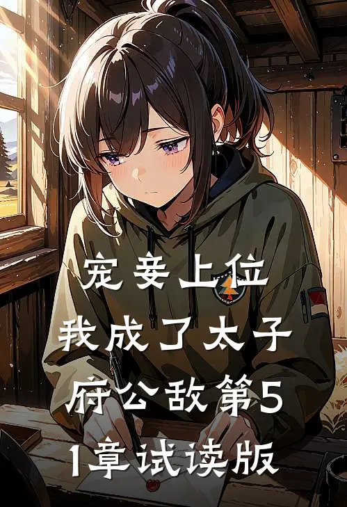 宠妾上位：我成了太子府公敌第51章试读版