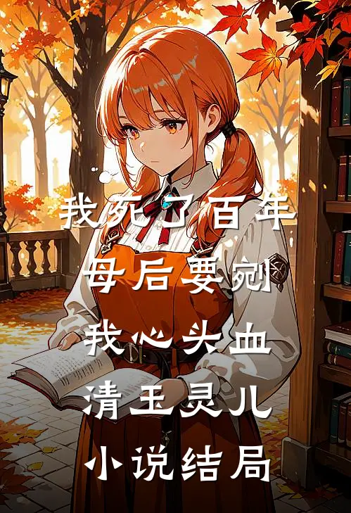 我死了百年，母后要剜我心头血清玉灵 儿小说结局