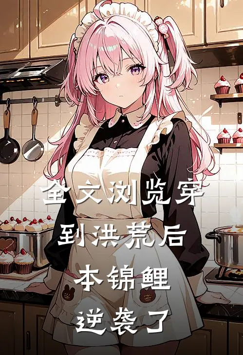 全文浏览穿到洪荒后，本锦鲤逆袭了