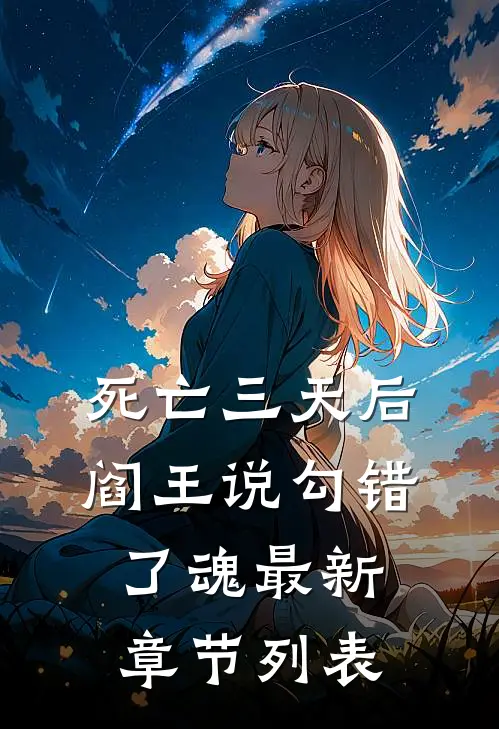 死亡三天后，阎王说勾错了魂最新章节列表