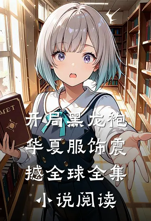 开局黑龙袍,华夏服饰震撼全球全集小说阅读
