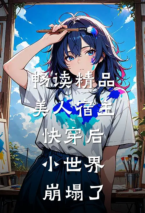 畅读精品美人宿主快穿后，小世界崩塌了