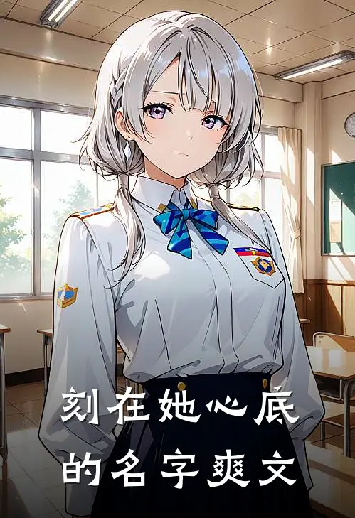 刻在她心底的名字爽文