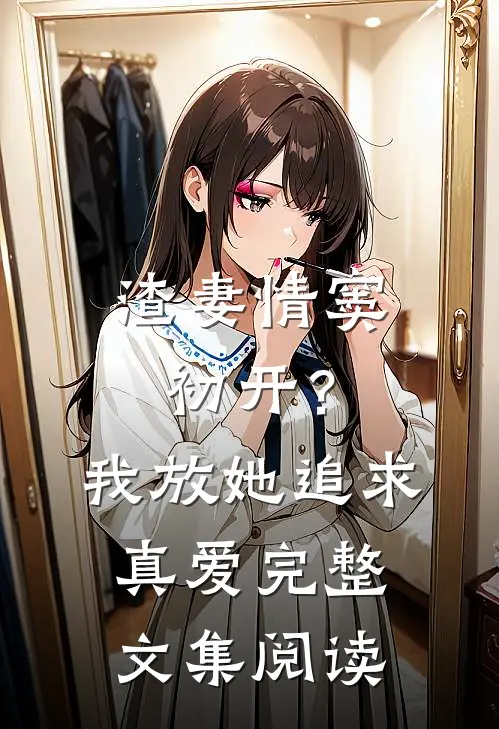 渣妻情窦初开？我放她追求真爱完整文集阅读