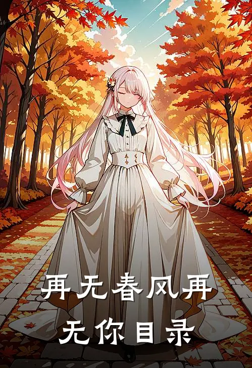 再无春风再无你目录