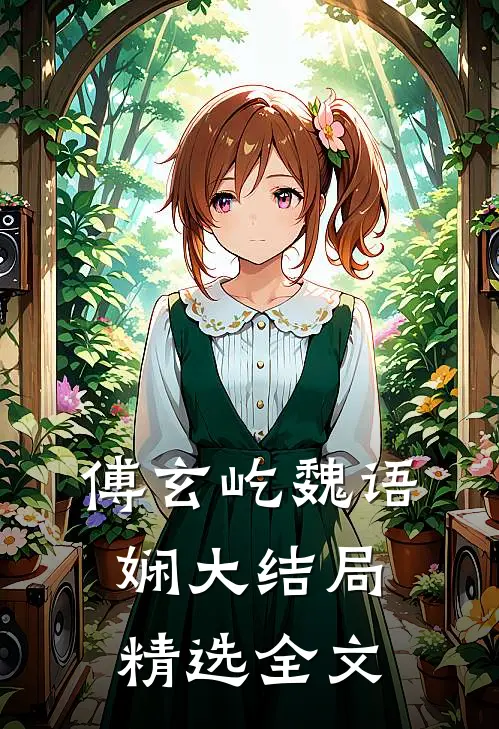傅玄屹魏语娴大结局精选全文