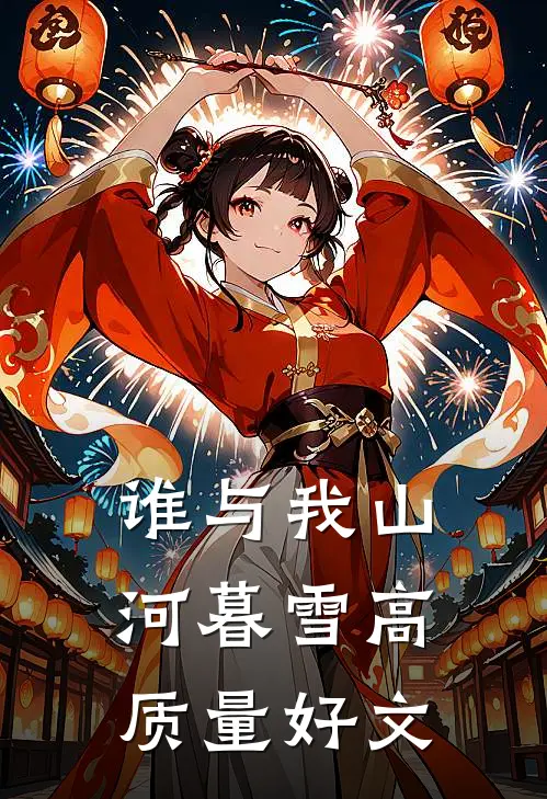 谁与我山河暮雪高质量好文