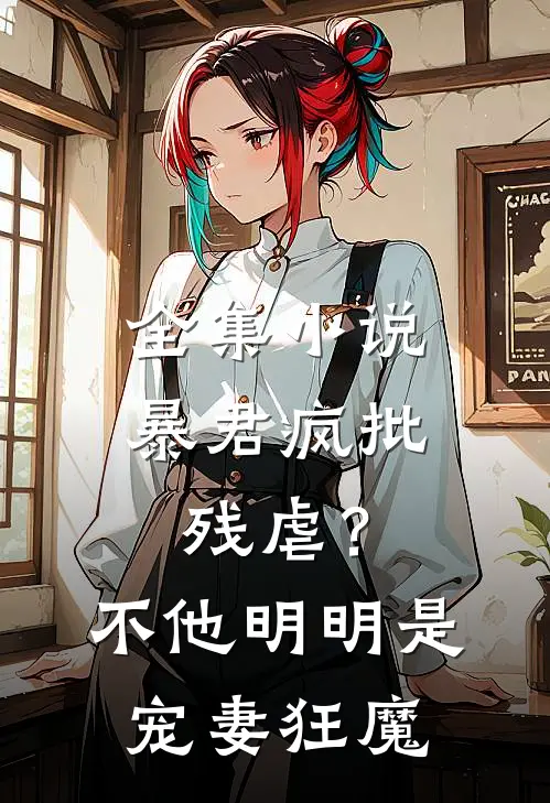 全集小说暴君疯批残虐？不，他明明是宠妻狂魔